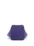 Hermès 100% Leather Blue Eclat Picotin Lock Bag Clemence MM One size - photo 5