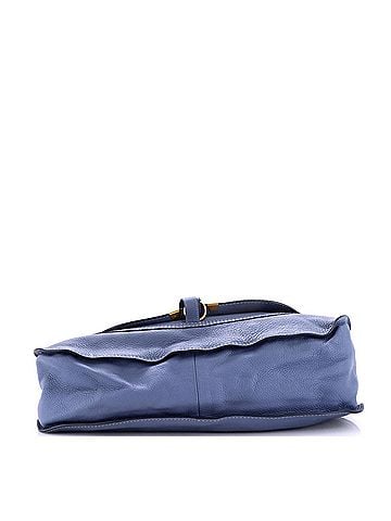 Chloé Marcie Shoulder Bag Leather Large (view 2)