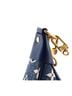 Louis Vuitton 100% Denim Blue Loop Handbag Monogram Jacquard Denim One size - photo 6