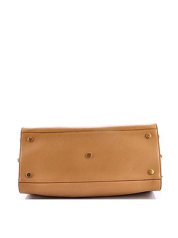 Saint Laurent Sac de Jour Bag Leather Large (view 2)