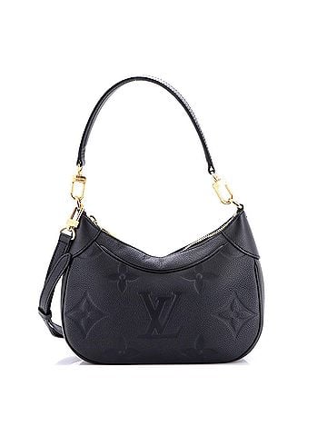 Louis Vuitton Bagatelle NM Handbag Monogram Empreinte Giant (view 1)
