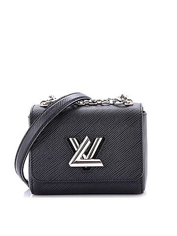 Louis Vuitton Twist Handbag Epi Leather Mini (view 1)