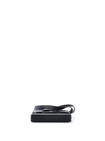 Christian Dior Homme Messenger Bag Vertical Quilted Leather Small (view 2)
