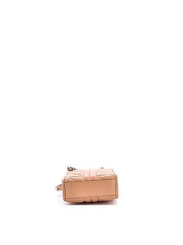 Gucci GG Marmont Handle Crossbody Bag Matelasse Leather Mini (view 2)