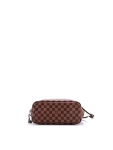 Louis Vuitton Neverfull Tote Damier PM (view 2)