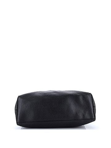 Gucci Soho Chain Strap Shoulder Bag Leather Medium (view 2)
