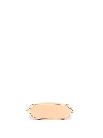 Chanel Chain Flap Hobo Quilted Calfskin Small (view 2)