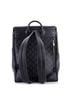 Louis Vuitton Black Steamer Backpack Monogram Eclipse Canvas One size - photo 4