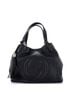 Gucci 100% Leather Black Soho Shoulder Bag Leather Medium One size - photo 1