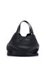 Gucci 100% Leather Black Soho Shoulder Bag Leather Medium One size - photo 4