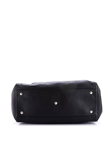 Gucci Soho Shoulder Bag Leather Medium (view 2)