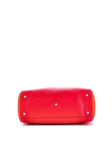 Gucci Bamboo Shopper Tote Leather Medium (view 2)