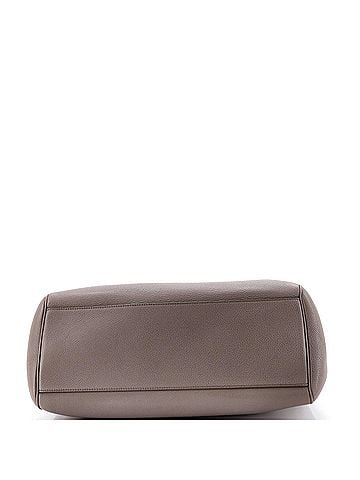 Céline Soft 16 Bag Smooth Calfskin Large (view 2)