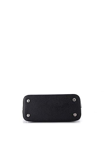 Balenciaga Logo Ville Bag Leather Small (view 2)