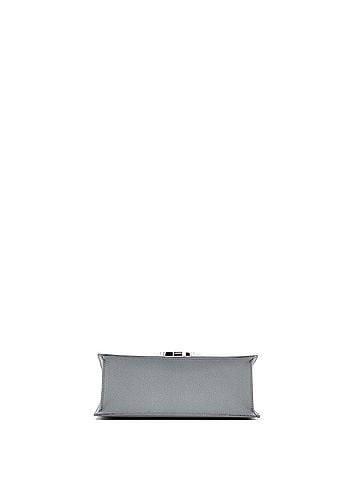 Christian Dior 30 Montaigne Chain Flap Bag Leather (view 2)