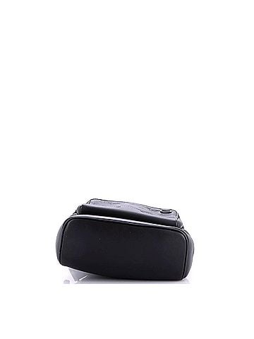 Louis Vuitton Racer Sling Bag Monogram Shadow Leather (view 2)