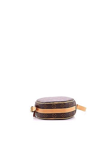 Louis Vuitton Boite Chapeau Souple Bag Monogram Canvas PM (view 2)