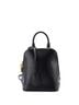 Louis Vuitton 100% Leather Black Alma Backpack Epi Leather One size - photo 1
