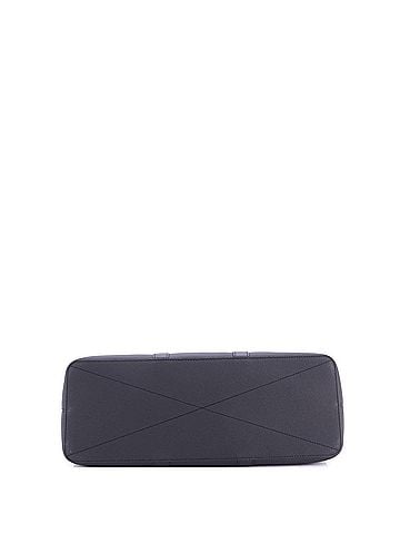 Louis Vuitton Aerogram Lock It Tote Leather (view 2)