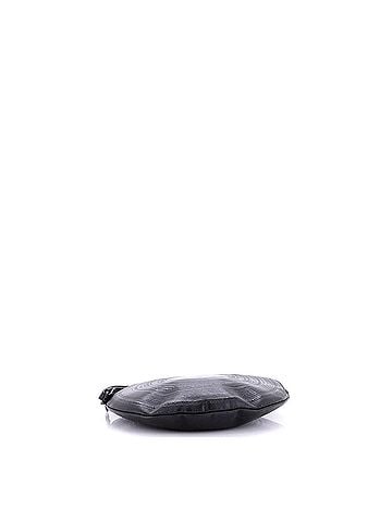 Louis Vuitton Record Vinyl Wristlet Pouch Leather (view 2)