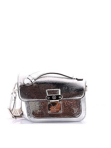 Louis Vuitton Monceau Distorted Bag Epi Leather (view 1)