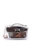 Louis Vuitton 100% Leather Monceau Distorted Bag Epi Leather One size - photo 1