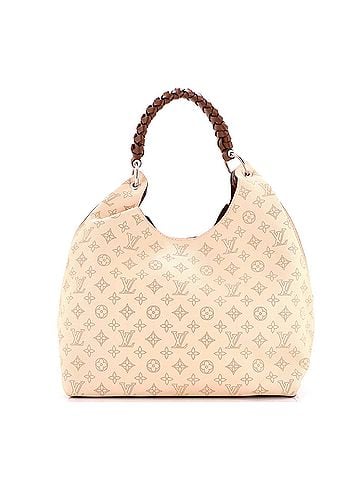 Louis Vuitton Carmel Hobo Mahina Leather (view 1)