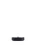 Gucci 100% Leather Black Moon Side Shoulder Bag Leather Mini One size - photo 2