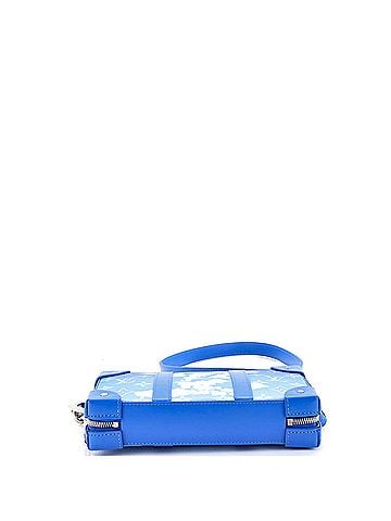 Louis Vuitton Soft Trunk Wallet Limited Edition Monogram Clouds (view 2)
