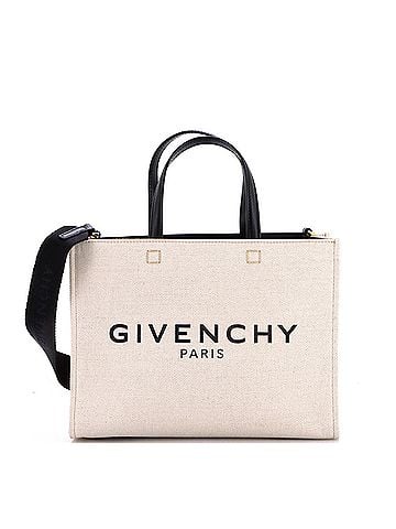 Givenchy G-Tote Canvas Small (view 1)