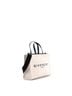 Givenchy 100% Canvas Plain Tan G-Tote Canvas Small One size - photo 3
