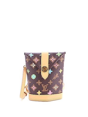 Louis Vuitton Envelope Pouch Tyler the Creator Monogram Craggy Canvas (view 1)