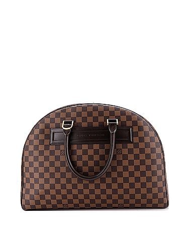 Louis Vuitton Nolita Handbag Damier 24 Heures (view 1)