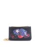 Saint Laurent 100% Leather Black Classic Monogram Crossbody Bag Patchwork Leather Medium One size - photo 1