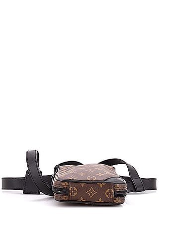 Louis Vuitton Solar Ray Utility Side Bag Monogram Canvas (view 2)