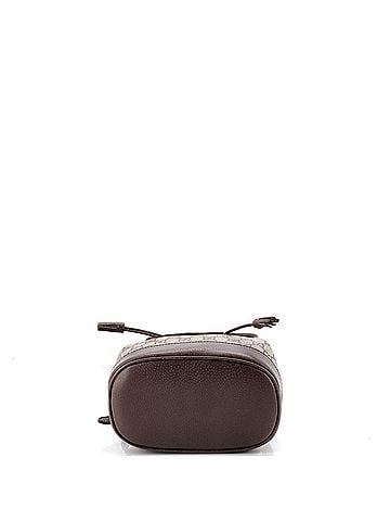 Gucci Ophidia Flap Backpack GG Coated Canvas Mini (view 2)