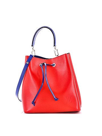 Louis Vuitton NeoNoe Handbag Epi Leather MM (view 1)