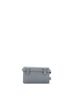 Christian Dior 100% Leather Gray Saddle Rectangular Belt Bag Leather One size - photo 4
