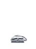 Christian Dior 100% Leather Gray Saddle Rectangular Belt Bag Leather One size - photo 2