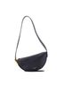 Louis Vuitton 100% Leather Black Low Key Bumbag Leather One size - photo 1