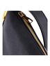 Louis Vuitton 100% Leather Black Low Key Bumbag Leather One size - photo 6