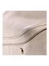 Gucci 100% Leather White Vintage Web Boston Bag Leather Medium One size - photo 6