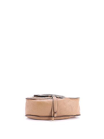 Chloé Marcie Satchel Leather Small (view 2)