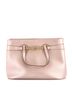 Gucci 100% Leather Tan Bright Bit Convertible Tote Leather Medium One size - photo 1