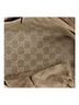 Gucci 100% Leather Tan Bright Bit Convertible Tote Leather Medium One size - photo 5