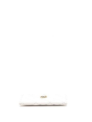 Chanel Classic Card Holder Quilted Caviar (view 2)