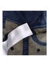 Céline Blue Triomphe Baseball Cap Denim One size - photo 4