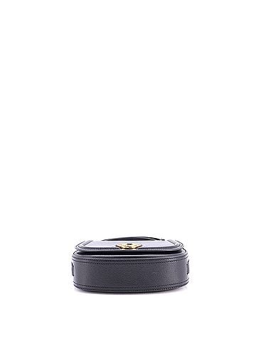 Chloé Horse Medal Saddle Bag Leather (view 2)