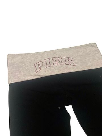 Victoria's Secret Pink Leggings (view 2)