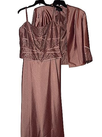 Dillard's Cocktail Dress (view 1)